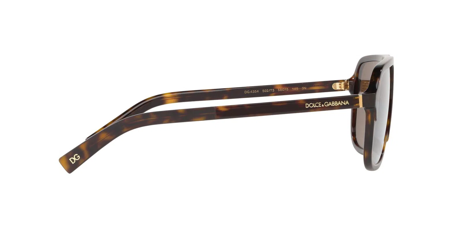 Dolce & Gabbana 4354 Sunglasses - view 27